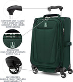 Travelpro Maxlite 5 Softside Expandable Carry-On Luggage - Image 3