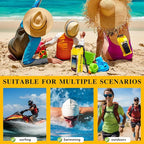 IP68 Waterproof Dry Bag, 2L - Image 7