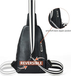 Sling Bag Crossbody Bags for Women Small Cross Body Bag Fanny Packs Chest Sling - Image 6