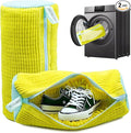 Shoe washing machine bag, Sneaker Laundry Bag by Unknown