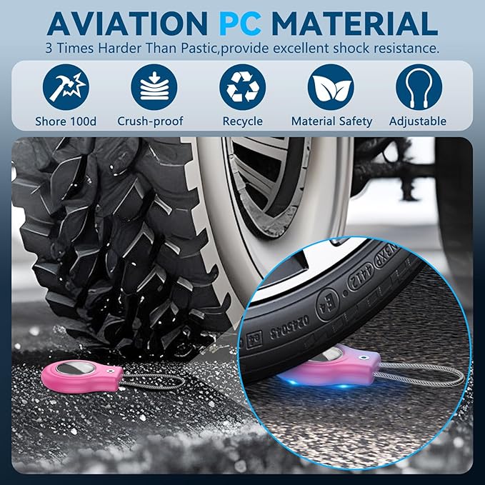 Waterproof Airtag Holder, Airtag Case - Image 5