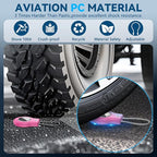 Waterproof Airtag Holder, Airtag Case - Image 5