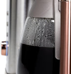Café Specialty Drip Coffee Maker | 10-Cup Glass Carafe | WiFi Enabled - Image 9