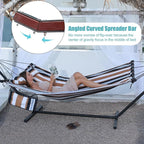 TegerDeger 12FT 2 Person Hammock - Image 4
