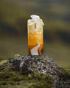 Vapur Flexible, Collapsible Wide Mouth Anti-Bottle - Image 4