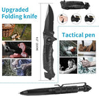 Survival Gear Kits Outdoor Survival Gear Tool - Image 3