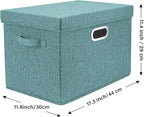 TYEERS Collapsible Storage Bins - Image 2