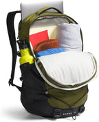 THE NORTH FACE Borealis Commuter Laptop Backpack, Forest Olive/TNF Black-NPF - Image 5