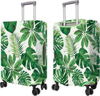 Travel Luggage Cover Suitcase Protector Fits 18-32 Inch Wheel Covers - Image 2