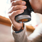WACACO Picopresso Portable Espresso Maker Bundled - Image 6