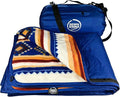 DOWN UNDER OUTDOORS Large Waterproof Windproof Extra Thick 350 GSM Quilted by DOWNUNDEROUTDOORS