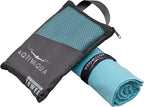 AqtivAqua Quick Dry Towel by AqtivAqua