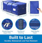 6 Pack Heavy Duty Moving Bags - Image 7