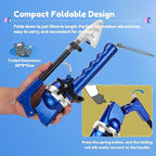 RUNCL Kids Fishing Pole - Image 5