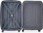 DELSEY PARIS Helium Aero Hardside Expandable Luggage - Image 8