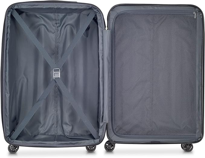 DELSEY PARIS Helium Aero Hardside Expandable Luggage - Image 8