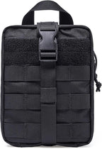 TSPRO MOLLE Tactical Medical Bag First Aid Kit EMT Pouch Rip-Away Utility IFAK by TSPROPremiumDogSupplies%7CTacticalMollePouchesforOutdoorAdventures