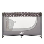 Pamo Babe Portable Crib Baby Playpen - Image 7