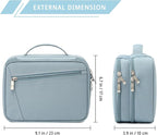 mygreen Electronics Travel Organizer, Watreproof Electronic Accessories Case - Image 4