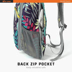 SKYSPER Small Daypack 10L Hiking Backpack Packable Lightweight Travel Day Pack - Image 2