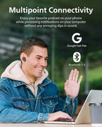 PHILIPS TAT3519 Wireless Earbuds, True Wireless Headphones - Image 7