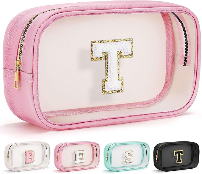YOOLIFE Travel Toiletry Bag for Women by YOOLIFE