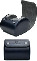 Single Watch Case by MirageLuxuryTravel