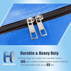 4 Pack Large Strong Moving Bags - Image 3
