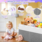 Extra Large Toy Storage Box - Image 3