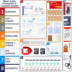MFASCO First Aid Kit - Image 6