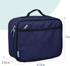 Wildkin Kids Insulated Lunch Box – Durable and Reusable - Image 3