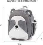 Lulyboo Panda Toddler Backpack Leash - Image 2