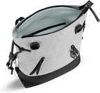 Sherpani Tempest, Anti-Theft Convertible Backpack, Teacher Tote Bag, Travel - Image 4