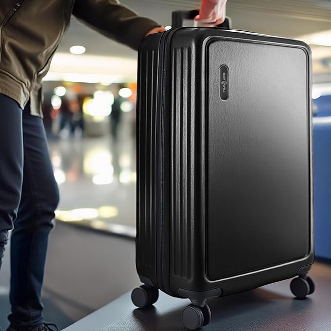 Luggage Sets 2 Piece, 24 Inch Suitcase and 28 Inch Luggage - Image 7
