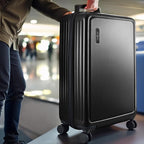 Luggage Sets 2 Piece, 24 Inch Suitcase and 28 Inch Luggage - Image 7
