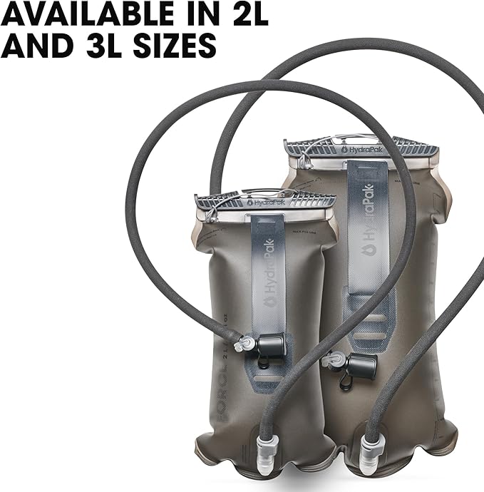Hydrapak Force Ultra-Durable Water Bladder/Reservoir - Image 6