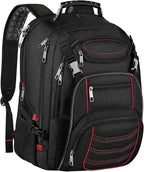 18.4 Laptop Backpack for Men, Extra Large Gaming Laptops Backpack by SINVICKO