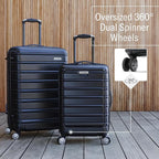 Samsonite Omni 2 Hardside Expandable Luggage - Image 3