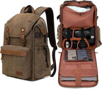 Camera Bag; Professional UAV Camera Backpack;Anti-Theft Camera Bag - Image 2