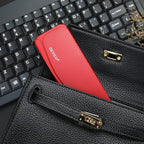 DEVICO Travel Utensils With Case, 18/8 Stainless Steel Camping Utensils - Image 5