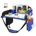 Kids Travel Tray, Kids Travel Trays by Unknown