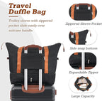 Merax Suitcase Set 28 inches Expandable Luggage - Image 4