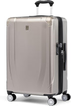 Travelpro Pathways 3 Hardside Expandable Luggage, 8 Spinner Wheels, Lightweight - Image 2