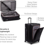 TUMI - Aerotour 4 Wheel Expandable Luggage - Men's and Women's Lightweight - Image 3