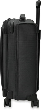 Briggs & Riley Global 21" Carry On Expandable Spinner - Image 19