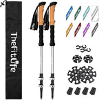 TheFitLife Trekking Poles by TheFitLife