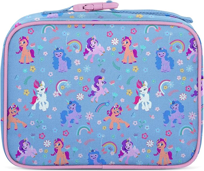 Simple Modern My Little Pony Kids Lunch Box - Image 2