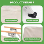 Folding Camping Chair Portable Chairs - Image 7