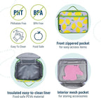 Wildkin Kids Insulated Lunch Box – Durable and Reusable - Image 4