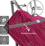 Tranquillo Universal Double Hammock - Image 2